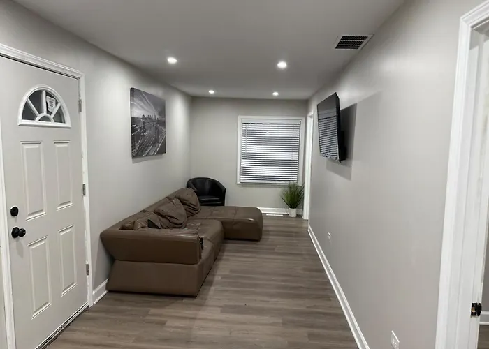The Family Retreat
